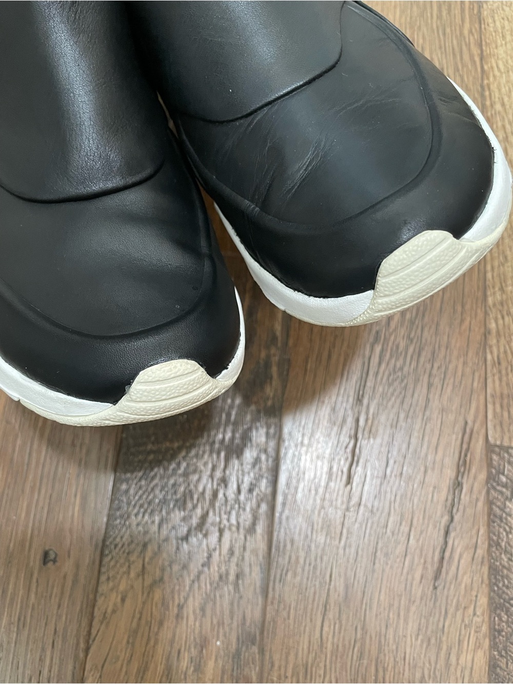 Nike Air Max Thea Mid Wm 7.5 - Picture 6 of 8